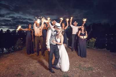 Shooting photo à Gourdon dont l'auteur est : AnneLaudouar : photographie de mariage