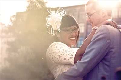 photo prise par le photographe AnneLaudouar à Gourdon : photo de mariage