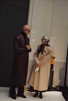 photo n°15 - séance photo avec Gautier à Paris