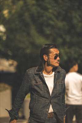 photographie n°16 - faire une séance photo avec Gautier à Paris