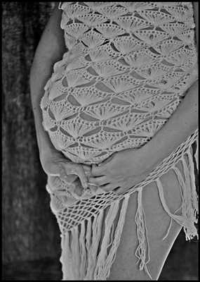 Exemple de shooting photo par Christelle à Versailles : photographe grossesse à Versailles