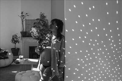 photographie n°26 - faire une séance photo avec HEINUI à Marseille