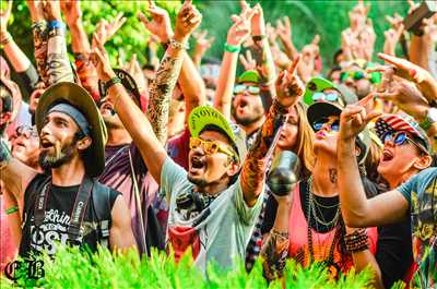 photo n°1 de Eman photographe à Paris