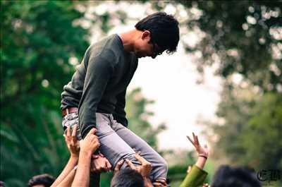 photo n°2 du photographe Eman - Paris