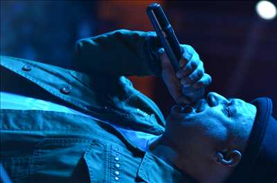 photo n°3 - shooting photo - Eman à Paris