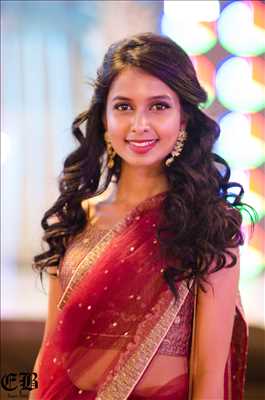 photo n°5 - shooting photo - Eman à Paris