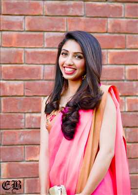 belle photo n°6 - faire un shooting photo avec Eman à Paris