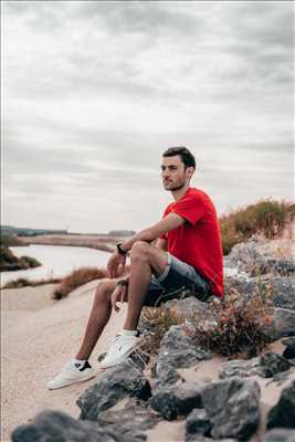 photographie n°2 - faire une séance photo avec Daniels à Lille