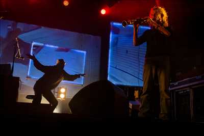 Exemple de shooting photo par Nicolas Gilles à Poitiers : photographe pour une soirée à Poitiers