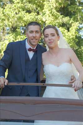 photographie de Gilles à Carpentras : photo de mariage