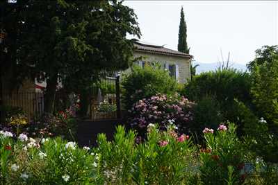 photo prise par le photographe Gilles à Carpentras : photo de bien immobilier