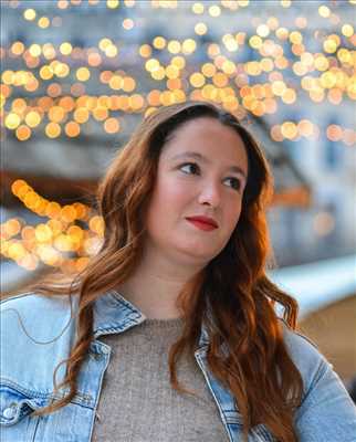 photo n°1 de marion photographe à Lyon