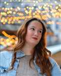 photographie de marion à Lyon