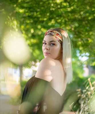 belle photo n°2 - faire un shooting photo avec marion à Lyon
