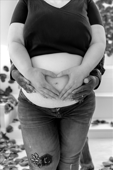 photo n°36 - séance photo avec Anaïs à Caen