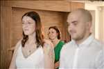 photo numérisée par le photographe Maxime à Romans-sur-isère : photographie de mariage