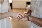 Shooting photo effectué par le photographe Maxime à Romans-sur-isère : photo de mariage