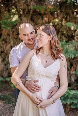 photo prise par le photographe Maxime à Romans-sur-isère : photographe mariage à Romans-sur-isère
