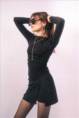 Shooting photo à Romans-sur-isère dont l'auteur est : Maxime