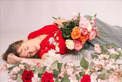 photo numérisée par le photographe Maxime à Romans-sur-isère