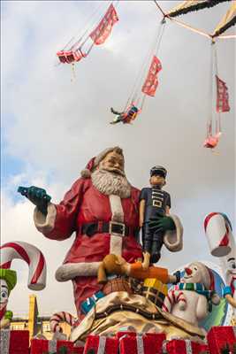 photographie n°51 - faire une séance photo avec Alexandre à Noisy-le-grand