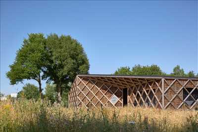 photo prise par le photographe Guillaume  à Bouguenais : photographe immobilier à Bouguenais