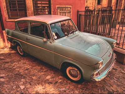 photographie n°5 - faire une séance photo avec Julien à Vichy