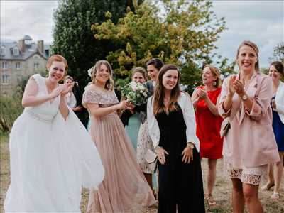 photographie n°5 - faire une séance photo avec nathalie à Angers