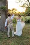 Exemple de shooting photo par Aude Hélart à Cavaillon : shooting mariage