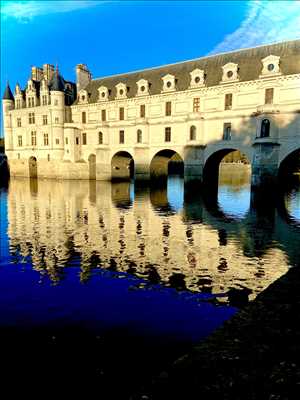 Shooting photo effectué par le photographe Marie à Loches