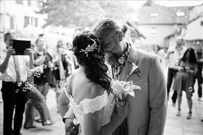 cliché proposé par Philippe à Yutz : shooting mariage