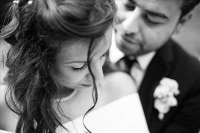 photographie de Philippe à Yutz : photo de mariage