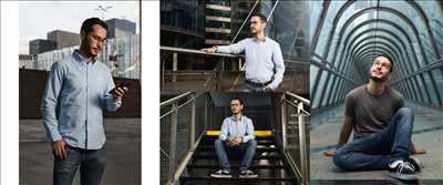 photo n°1 de adrien photographe à Gennevilliers