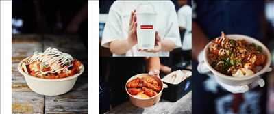 photo n°2 du photographe adrien - Gennevilliers