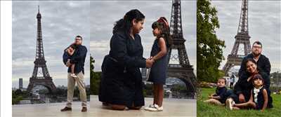 photo n°3 - shooting photo - adrien à Gennevilliers