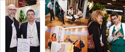 photo n°4 - séance photo avec adrien à Gennevilliers