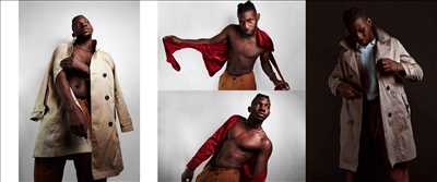 photographie n°5 - faire une séance photo avec adrien à Gennevilliers