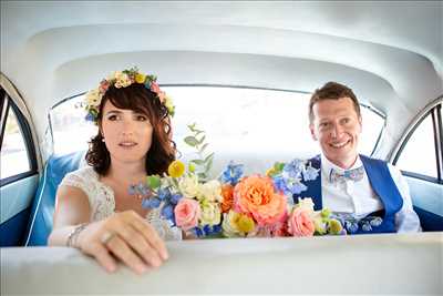 photo n°4 - séance photo avec Cynthia à Toulouse