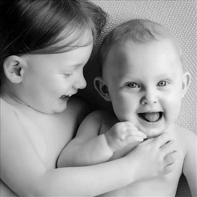 Exemple de shooting photo par Joséphine à Lisieux
