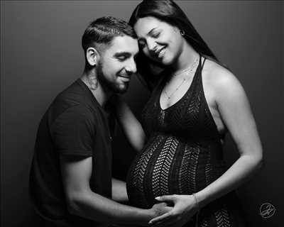 Exemple de shooting photo par Joséphine à Lisieux