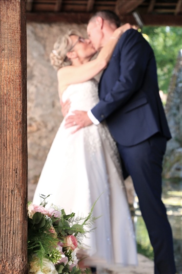 Shooting photo à Tours dont l'auteur est : Amelie : shooting mariage
