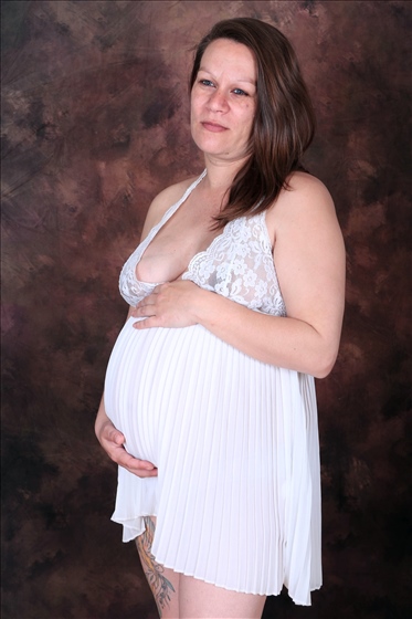 Shooting photo réalisé par Amelie intervenant à Tours : photographie de grossesse