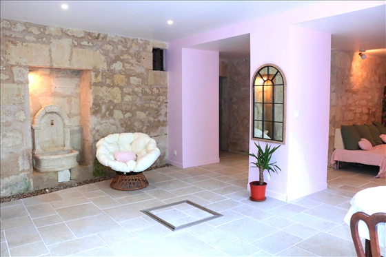 photo prise par le photographe Amelie à Loches : shooting photo spécial immobilier à Loches