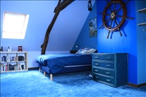 photographie de Amelie à Tours : photographie de bien immobilier