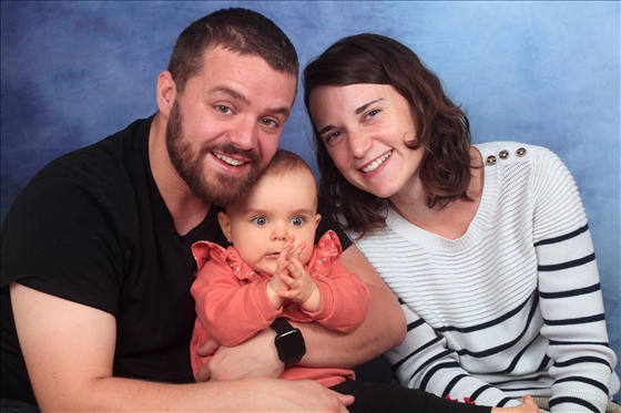 photographie n°40 - faire un shooting photo avec Amelie à Tours