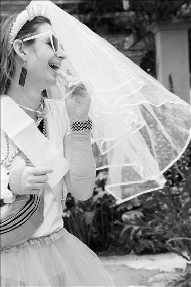 photographie n°45 - faire un shooting photo avec Amelie à Tours