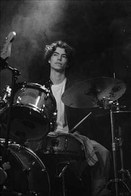 Oeuvre n°6 - photographe Enzo