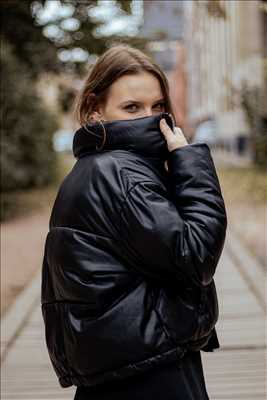 photo n°7 - shooting photo - Enzo à Lille