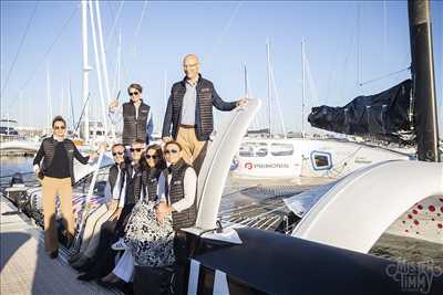 photo n°38 - shooting photo - Mister Timmy à Saint-nazaire