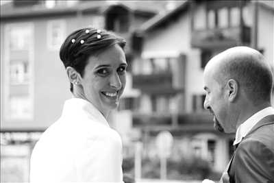 photo n°3 - shooting photo - Aurélie à Annecy